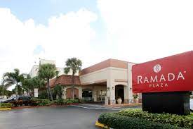 Plaza Hotel Fort Lauderdale Fort Lauderdale Fl 33319