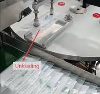 Multi-material Integrated Automatic Bagging Machine ...