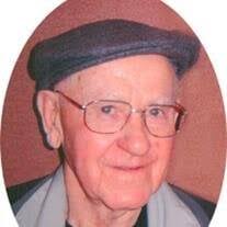 Joseph "Joe" Johnston Obituary