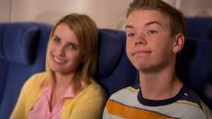 Ed helms, emma roberts, jason sudeikis and others. We Re The Millers