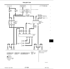 A wiring diagram is usually made use of to troubleshoot problems and also to make sure that the connections have been made and also that whatever is present. Fuse For Brake Controller Nissan Titan Forum