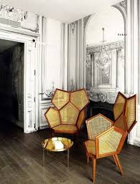 La Maison Des Centraliens Source Decor Zone Credits Image Not Found Interieur Huis Interieur Klassiek Interieur