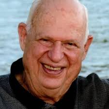 Donald Weinert (1930-2022)