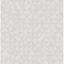 Wallpaper wood wallpaper wood wallpaper hd wood hd high definition picture texture background wood grain grain picture frames green leaves leaves high quality pictures patterns wood flooring. Hana Gallerie Light Grey Geometric Wood Wallpaper Overstock 31974744
