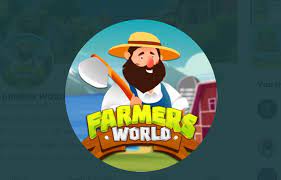Guia Completa Farmers World Game Como Jugar Y Ganar Dinero