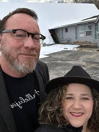 Dear church family, We have been so blessed to have the four months we have  had with you all! God has blessed us and the church so much! We have been  able