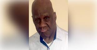 Obituary information for Eric Lorenzo DeCastro