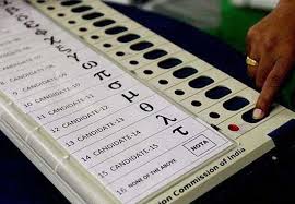 Voting for 576 seats in 144 wards across six civic bodies was held on february 21. Watch Out For Maharashtra S New Nota Law Rediff Com India News