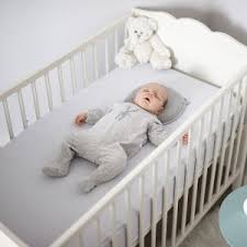 أساسيات نوم الرضع Mumzworld