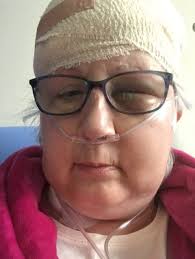 Grandma woke up thinking she was 28 years younger