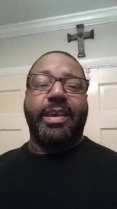 Testimony Time with Deacon Donovan Byrdsong