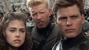 9 Best Sci-Fi Movies Streaming