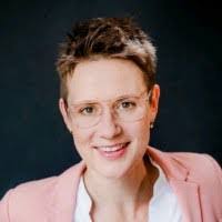 Manuela Vogt's Instagram, Twitter & Facebook