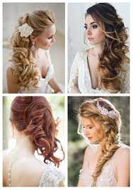 40 Gorgeous Side Swept Wedding Hairstyles Wedding Hair Side Side Swept Hairstyles Side Hairstyles