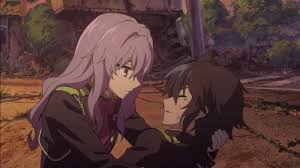 owari no seraph episode 11 review ganbare anime owari no seraph seraph of the end seraphim
