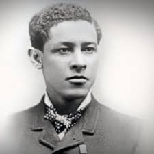 Jan Ernst Matzeliger