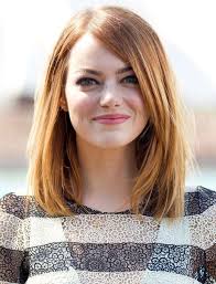We have different face shapes, types of figures, heights and weights. Pin On Long Haircuts