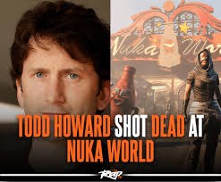 vola basso 🕊️🕊️ : r/FalloutMemes