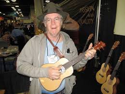 Follow her on instagram @taimanegardner. Famous Ukulele Players Part 21 John Sebastian