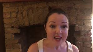 Come Away O Human Child by Emily Tobin, read by Sarah Feathers