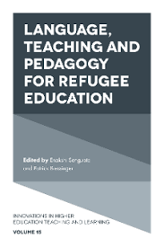 Reaching Refugees: Southern New Hampshire University's Project-Based Degree  Model for Refugee Higher Education | Emerald Insight