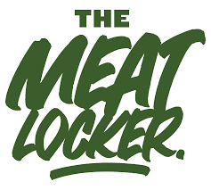 The Meat Locker