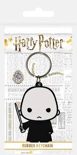 How well do you actually know harry potter? Harry Potter Offiziellen Pvc Niedlich Lord Voldemort Chibi Zeichen Schlusselanha Ebay