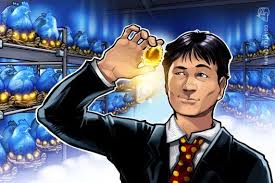 This makes canada an attractive destination for miners. Cases Of Illegal Bitcoin And Cryptocurrency Mining Chicken Farms And New York Https Cointelegraph Com News Cas Mining Pool Bitcoin Transaction Crypto Mining