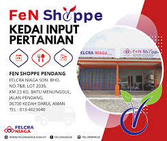 Responsible for developing rural areas , felcra berhad opens up opportunities for rural communities to participate in economic activities to generate income, by creating a dynamic, attractive and profitable rural sector. Felcra Niaga Home Facebook