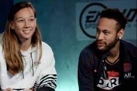Lo conversamos con el psicólogo edmundo campusano en #noerestúsoyyo a las. Tiane Endler Y Neymar La Dupla Ganadora Del Psg Jugando Al Nuevo Fifa 2020 La Tercera