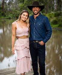 Farmer Todd Talks Daisy & His Friends Interaction BTS