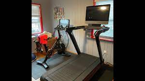 The treadmill was launched as the peloton tread in 2018 but renamed tread+ in september 2020. Caxjtcadbr5nxm