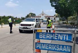 Maybe you would like to learn more about one of these? Polis Siasat Keluarga Besar Selebriti Ziarah Raya Disyaki Tak Tinggal Sebumbung