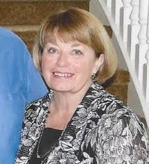 Carol Carrier Obituary (1948