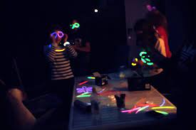 Die Besten Ideen Fur Eine Gelungene Teenager Geburtstagsparty Moms Blog Der Praktische Familienblog