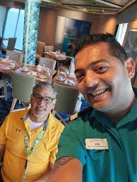 Steven Feliciano's Instagram, Twitter & Facebook