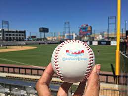 Check spelling or type a new query. Chicago Dogs Baseball At Impact Field Affordable Family Fun O The Places We Go