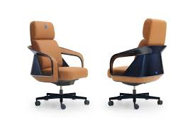 Bugatti Reveals Their Home Collection Luxury Office Furniture Office Chair Design Chair