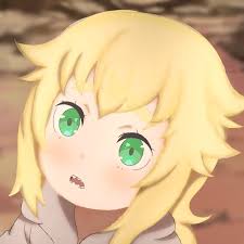 Hex Re Zero Cour 2 Hype On Twitter Goodnight Here S A Baby Frederica I Just Drew 3 Rezero Frederica Zyifanart Uwu Ley louise meili mimi p. twitter