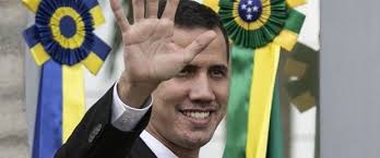 Lavrov ve Guaido ile ilgili gÃ¶rsel sonucu