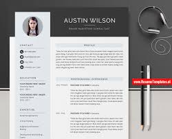 20 beautiful free resume templates for designers. Professional Cv Template Resume Template Cover Letter Ms Word Resume Modern And Creative Resume Teacher Resume Job Winning Resume 1 Page 2 Page 3 Page Resume Instant Download Resumetemplates Nl