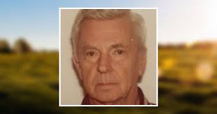 Karl M. Wilfong Obituary October 15, 2015