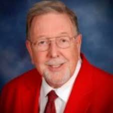 Paul Abbott Tidemann