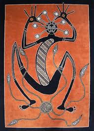 Image Result For Primitive Depictions Of Spirits Aboriginal Art Indigenous Art Indigenous Australian Art