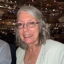 Joan M. Harness Obituary (2025)