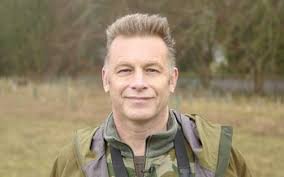 Game shooting industry returns fire at Chris Packham's Wild Justice