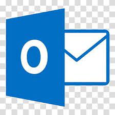 Outlook Microsoft Logo Microsoft Outlook Outlook Com Microsoft Office 365 Gmail Transpare Instagram Logo Transparent Microsoft Outlook Transparent Background