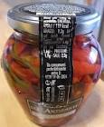Peperoncino Intero Sott'olio
