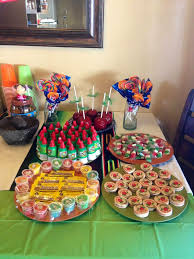 Chavo Del 8 Candy Bar Mexican Birthday Parties Mexican Birthday Mexican Party Theme