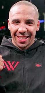 Memories of Jermaine Fields, a DC Boxing Champion